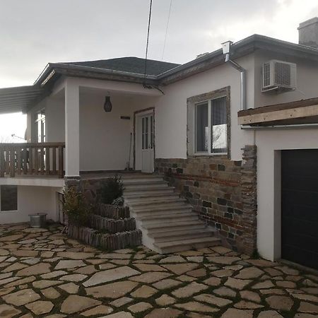 The White House Villa Kamilski Dol Ngoại thất bức ảnh