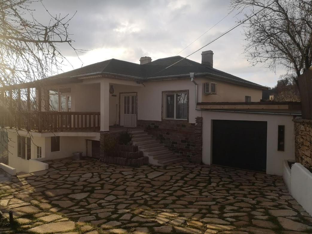The White House Villa Kamilski Dol Ngoại thất bức ảnh